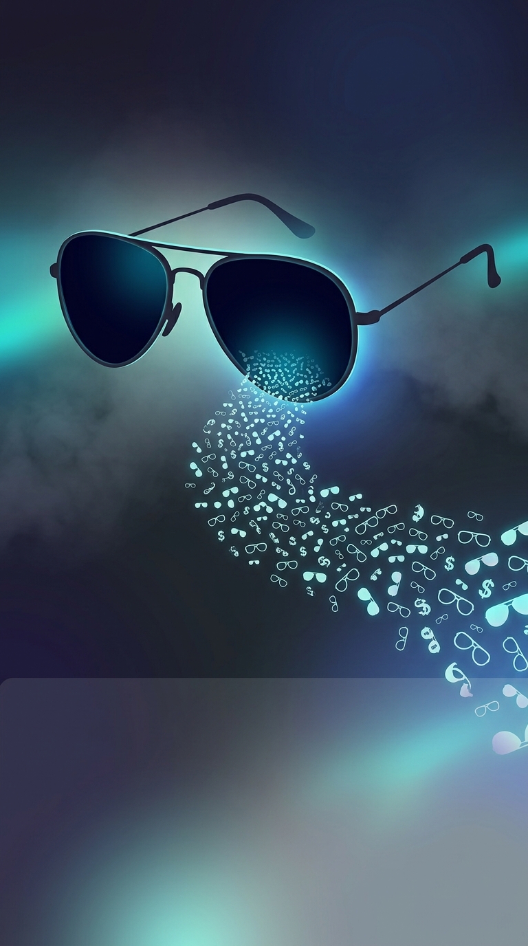 After Tom Cruise wore Ray-Ban Aviators in the 1986 movie Top Gun, what wild real-world consequence actually happened?