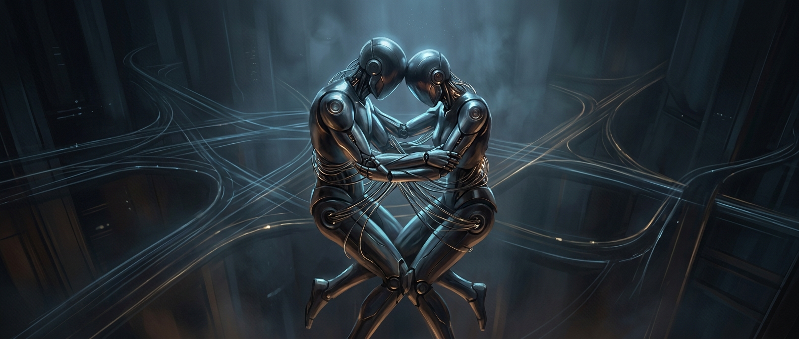 Why the internet starts with a handshake