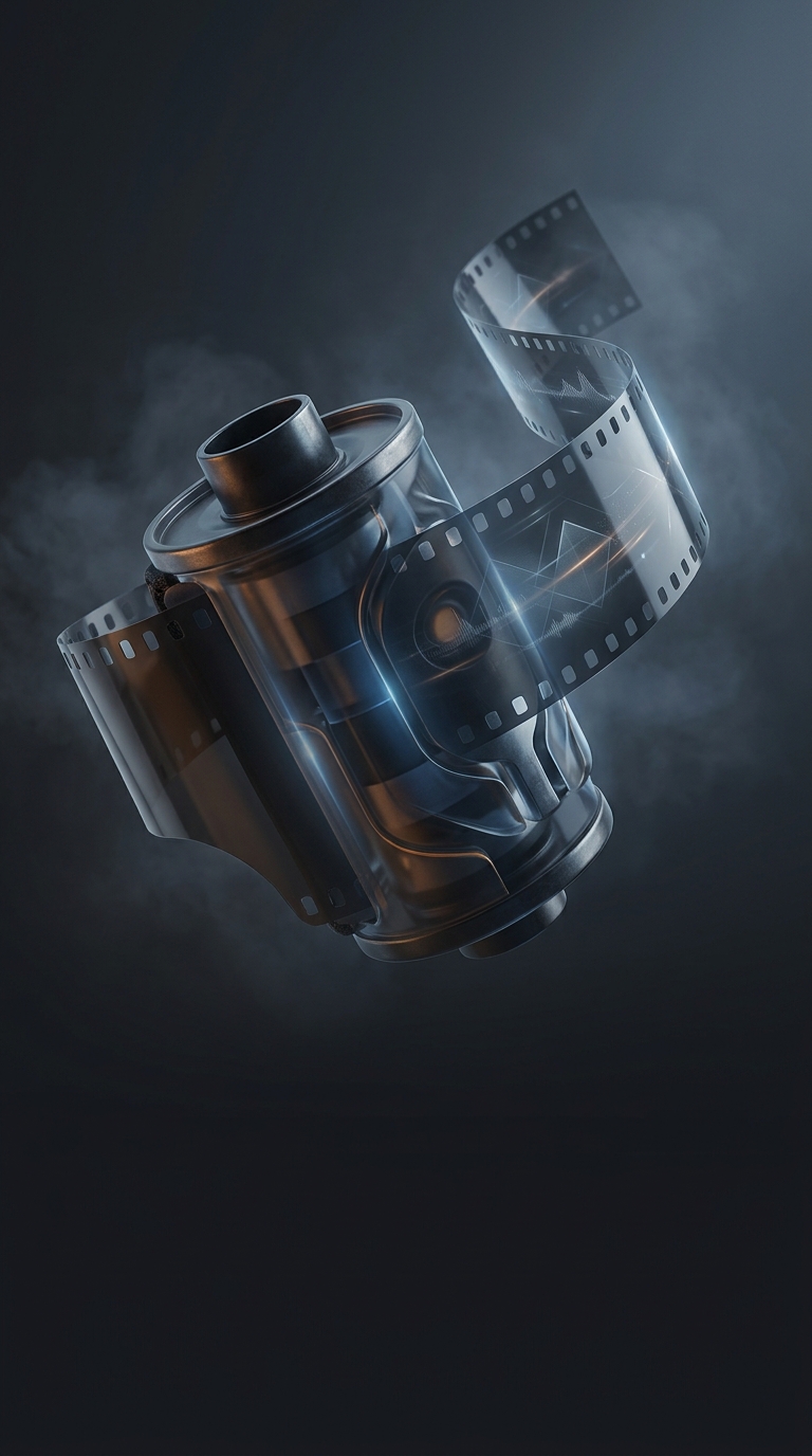 George Lucas came up with the seemingly futuristic name for the beloved Star Wars astromech droid R2-D2 when he overheard a sound editor asking for a specific piece of film…
