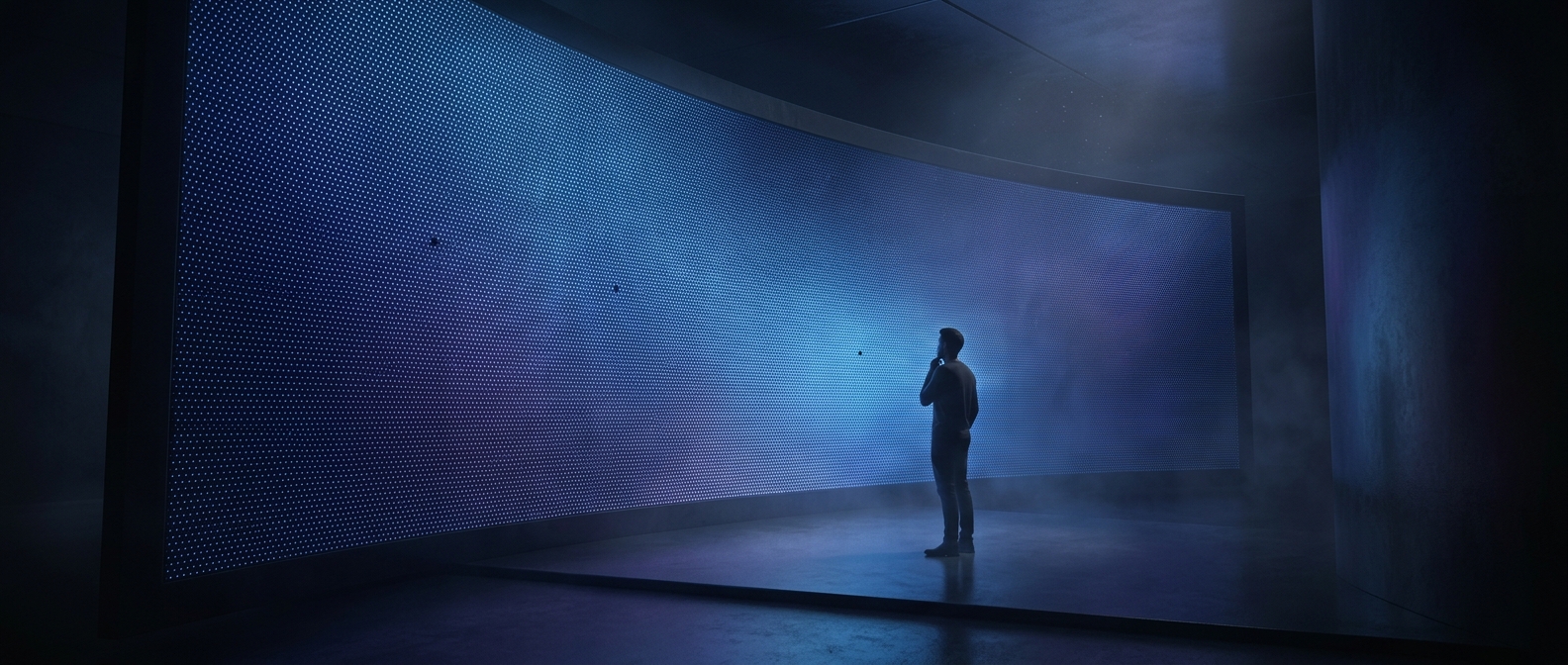 Dead pixels on screens just exist to mock you