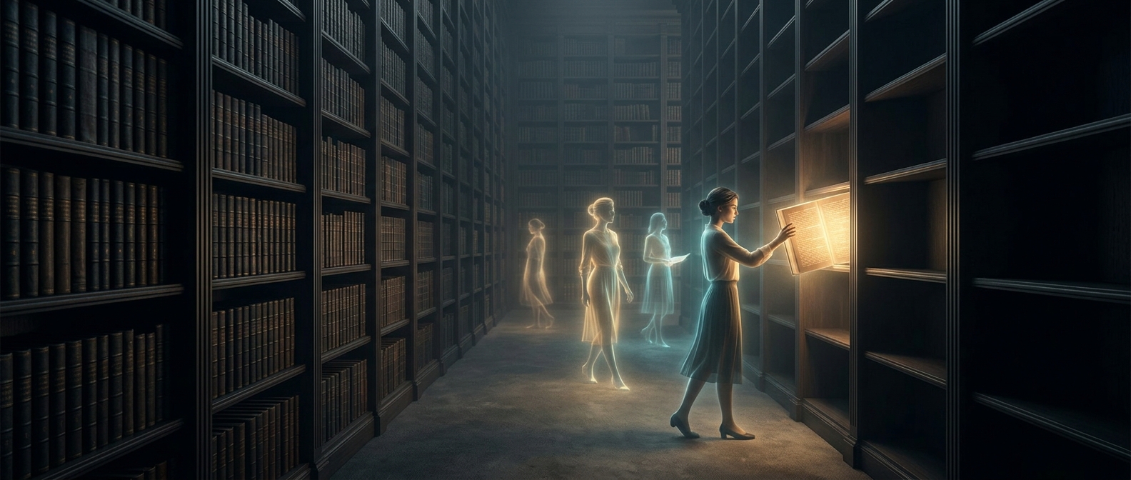 Why Wikipedia biographies overlook so many women