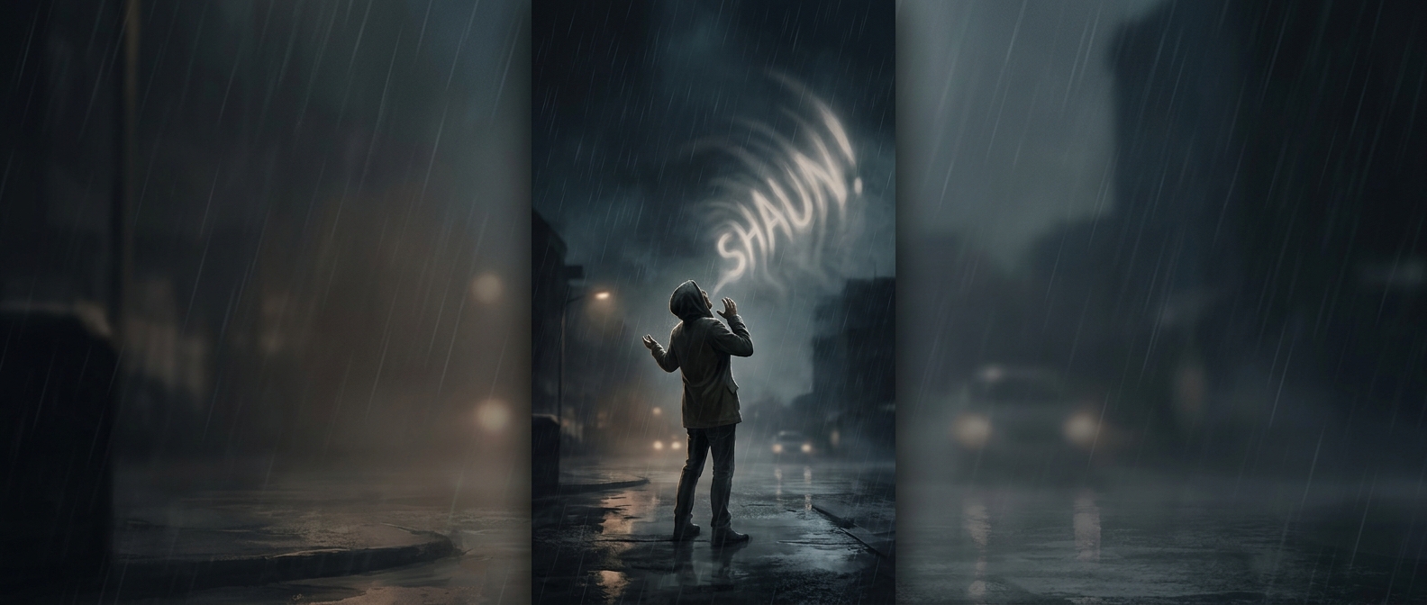 В Heavy Rain можно превратить драму в крик «Джейсон»