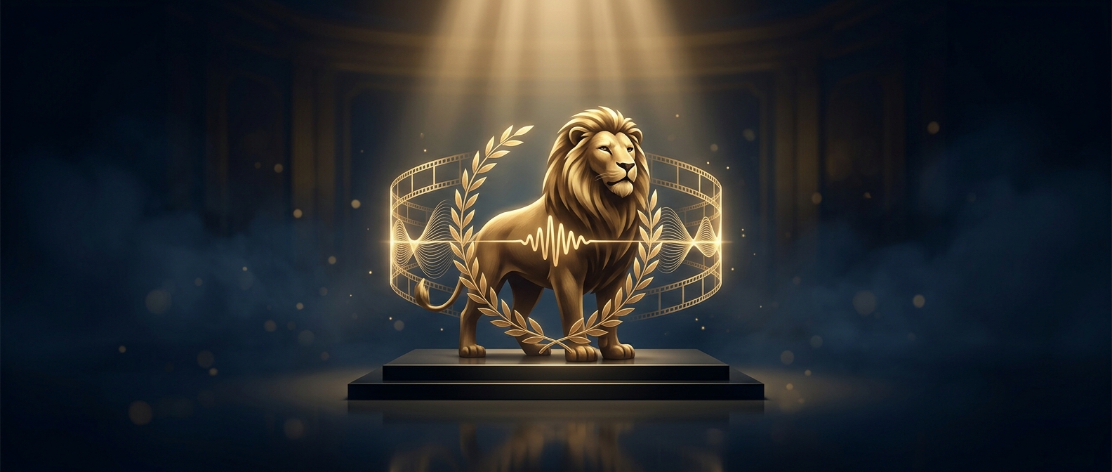 Why MGM owns the sound of a lion's roar
