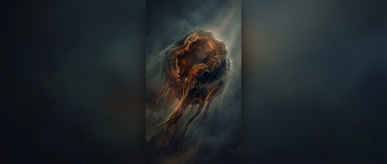 Earth traits feature unapologetic deliberate sluggishness