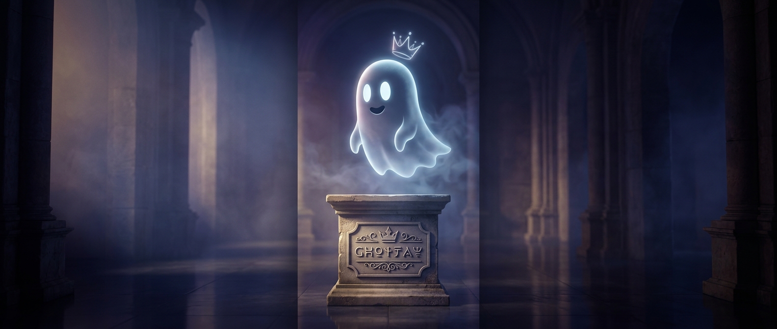 Почему призрака Snapchat зовут Ghostface Chillah
