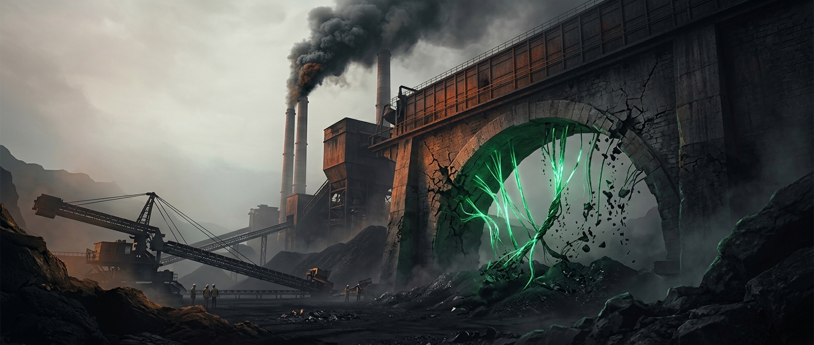 Adani Group faced massive backlash over misusing green bonds for heavily polluting coal projects
