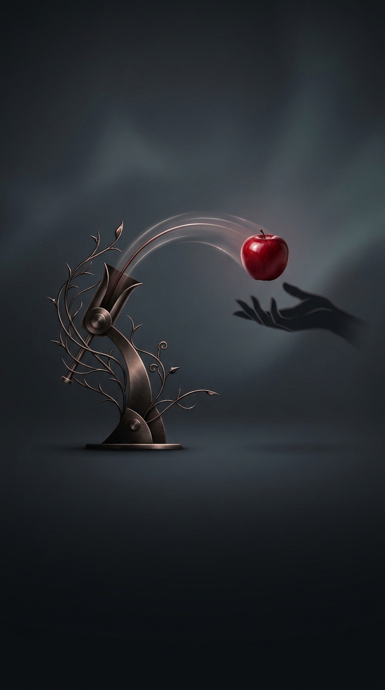Catherine Hardwicke used an actual mechanical apple-bouncing device to capture the ridiculous shot of Edward Cullen casually kicking a dropped apple back into Bella Swan's hands in the first Twilight movie.