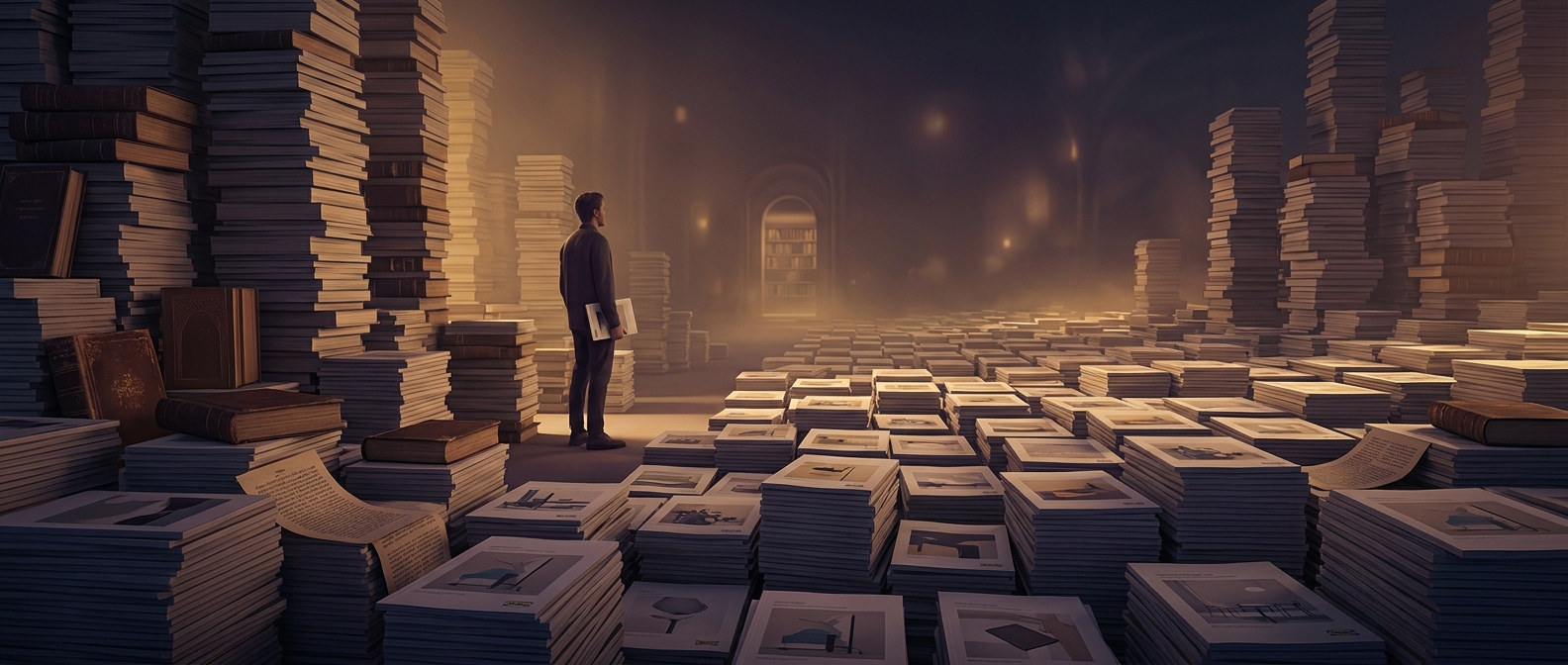 When IKEA printed more catalogs than holy books