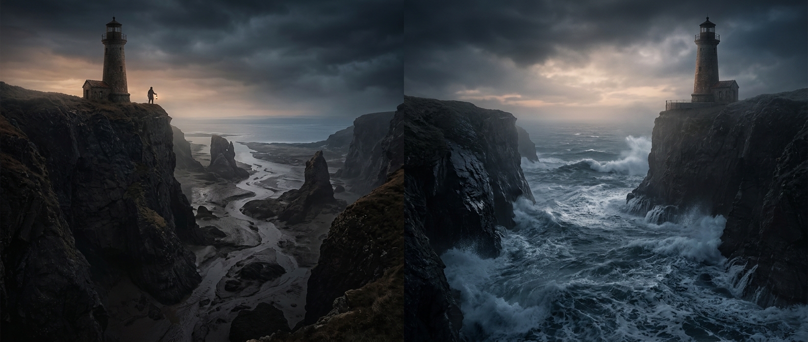Bay of Fundy violently generates the highest global tides