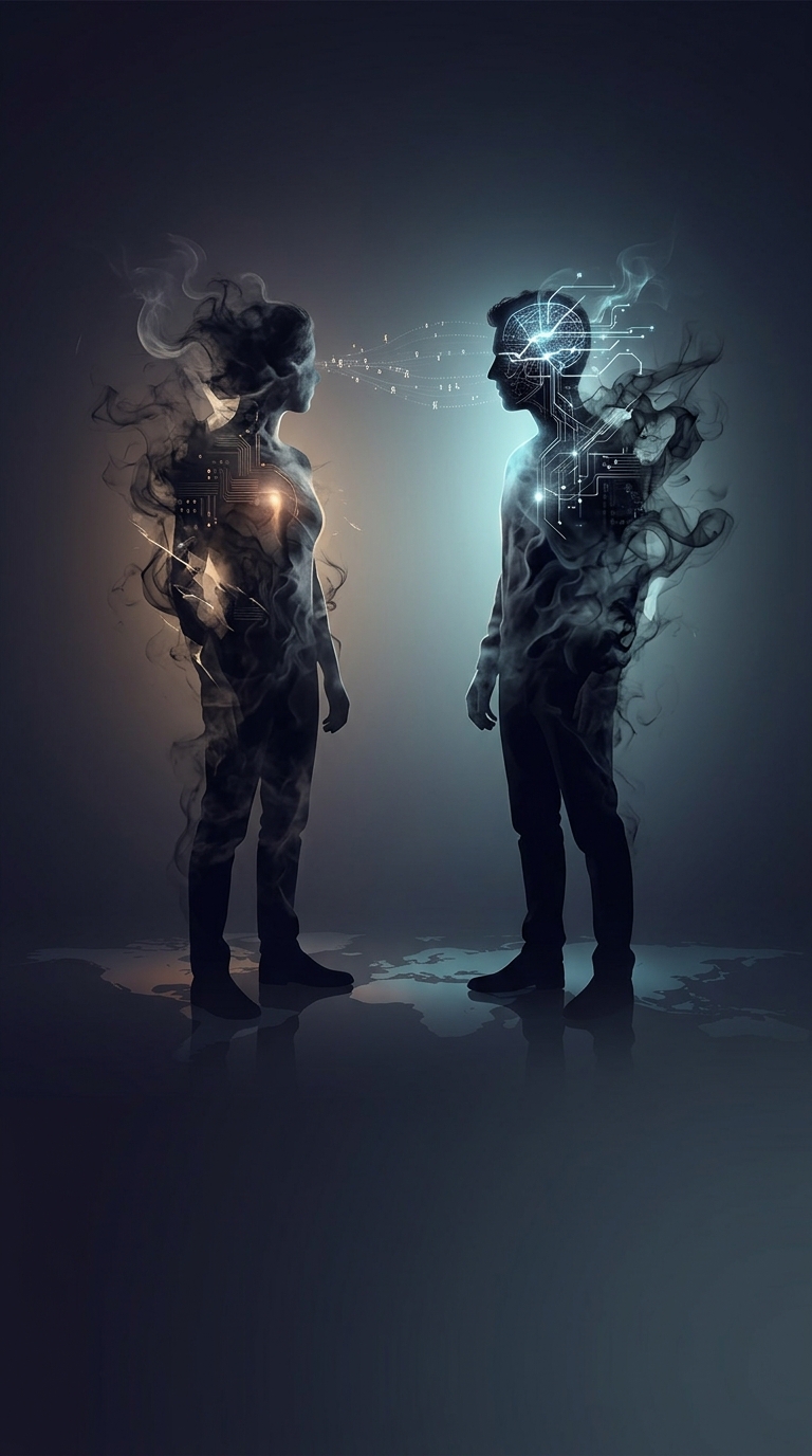 How long does it actually take for a stranger's brain to subconsciously decide if you are trustworthy?