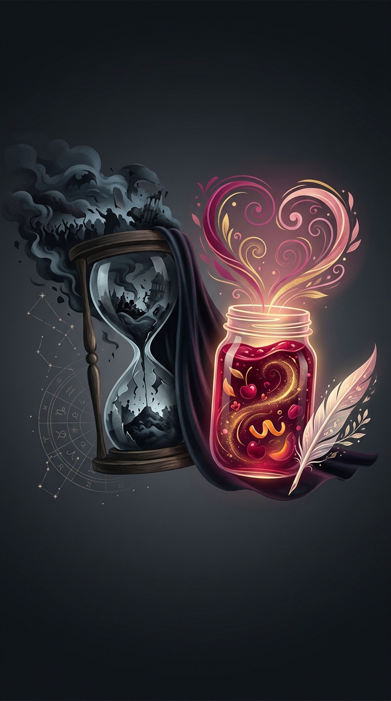 Sixteenth-century French astrologer Nostradamus is world-famous for writing vague, mystical quatrains that conspiracy theorists constantly twist to predict modern historical disasters.