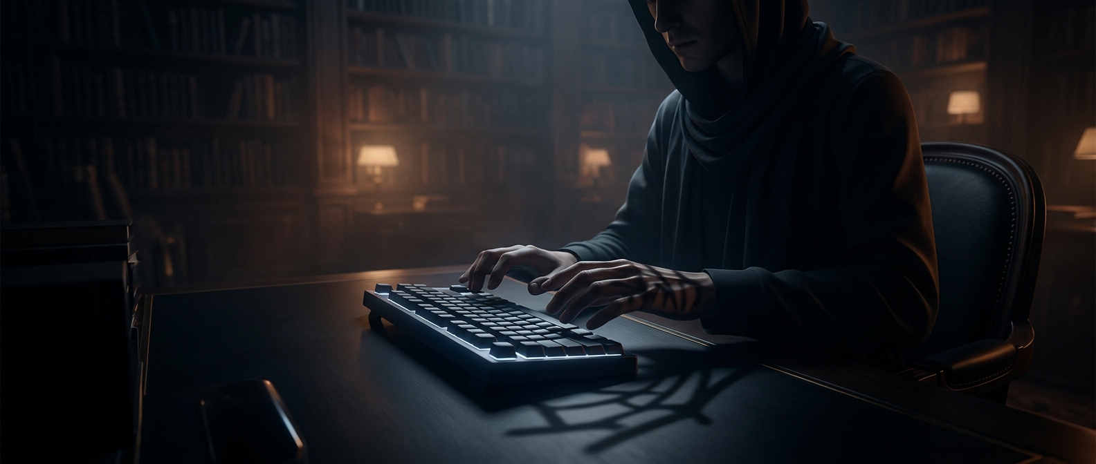 The keyboards designed to erase your visual crutch