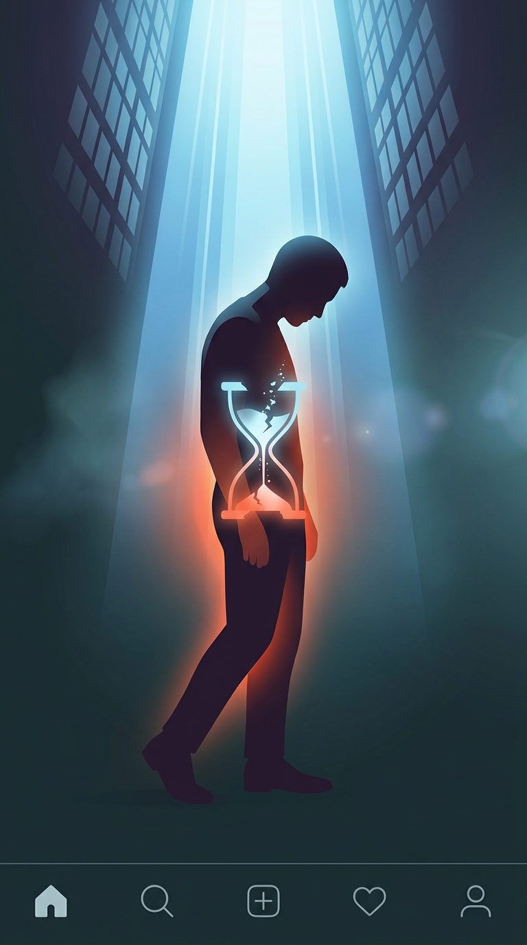 What unfair biological reality explains why natural night owls suffer profound health issues in traditional 9-to-5 jobs?