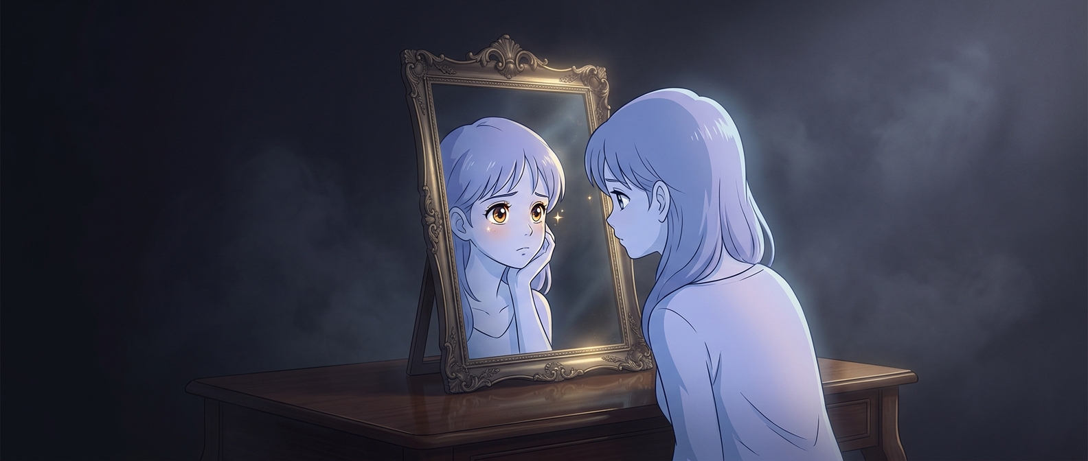 How Disney helped shape anime eyes
