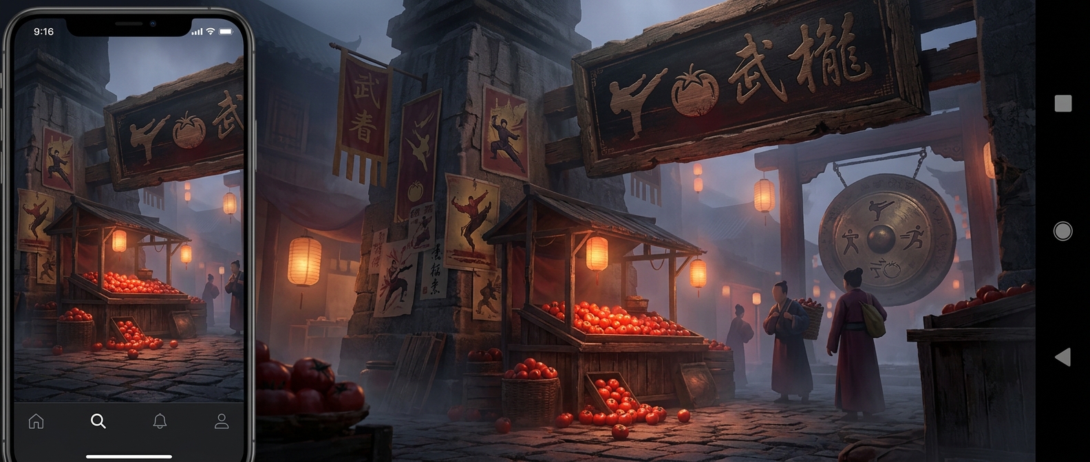 Rotten Tomatoes began with Jackie Chan