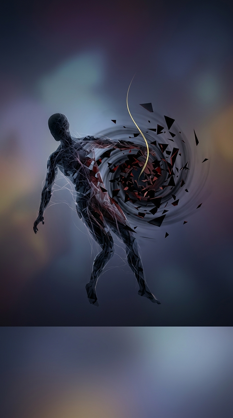 Why do bad habits usually get significantly worse right before you finally break them?
