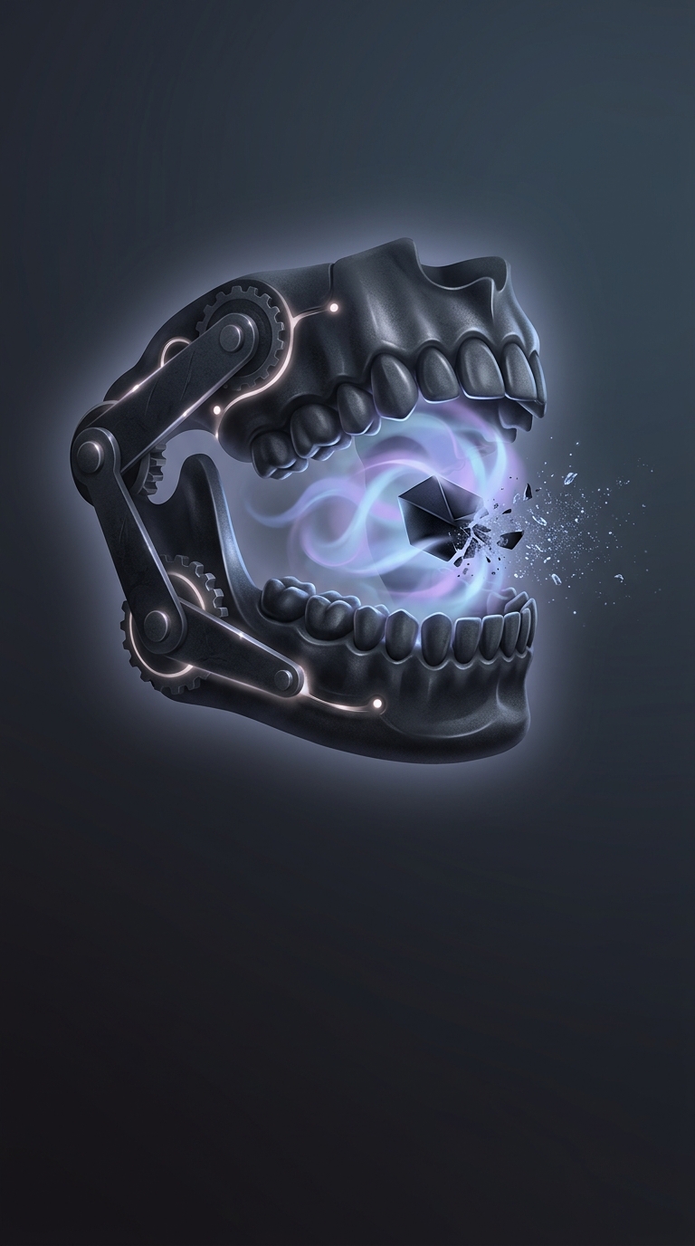 Masseter muscles, which control your jaw, are technically the strongest muscles in the human body based on their weight.