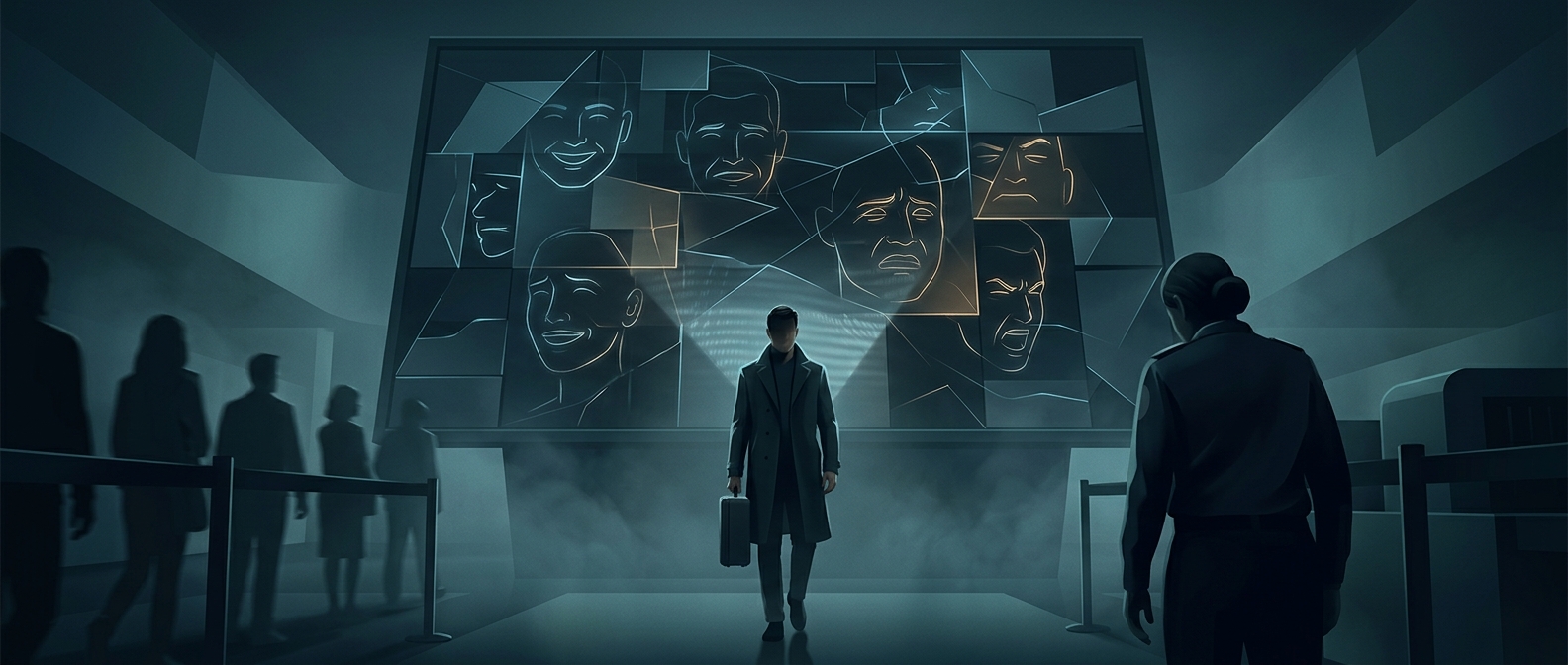 Why microexpressions fail under pressure