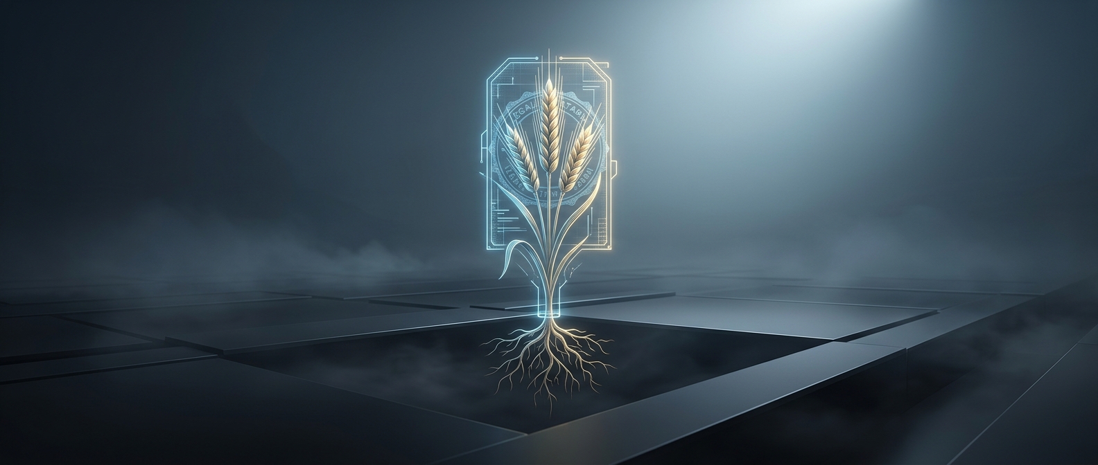 Companies can patent nature's own traits