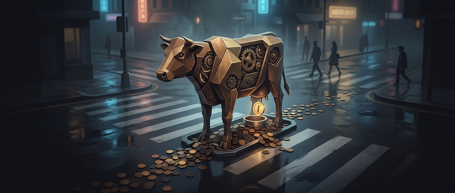 When jaywalking fines become a city’s cash cow