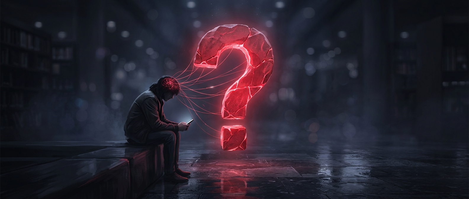 Почему точка в сообщении звучит как ненависть