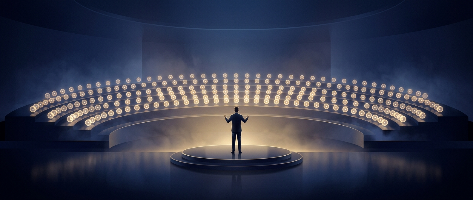 Family Feud surveys poll exactly one hundred individuals