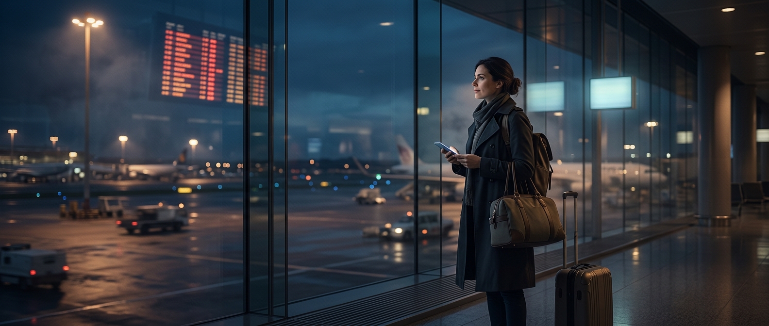 Could Tuesday afternoon get you cheaper flights
