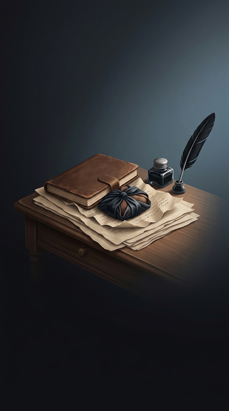 Mary Shelley kept her dead husband's calcified heart in her desk drawer for nearly thirty years, proving the author of Frankenstein was exactly as goth as you would expect.