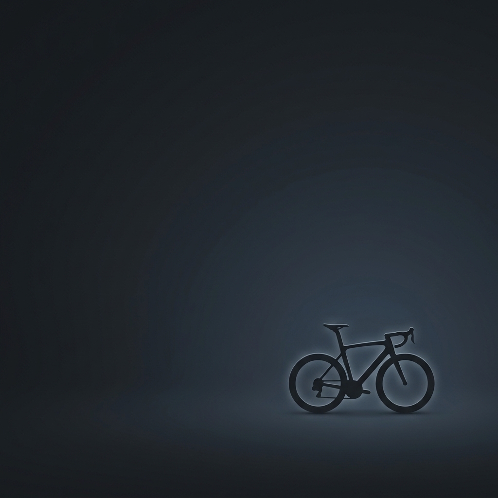 The cyclist who reached 183.9 mph