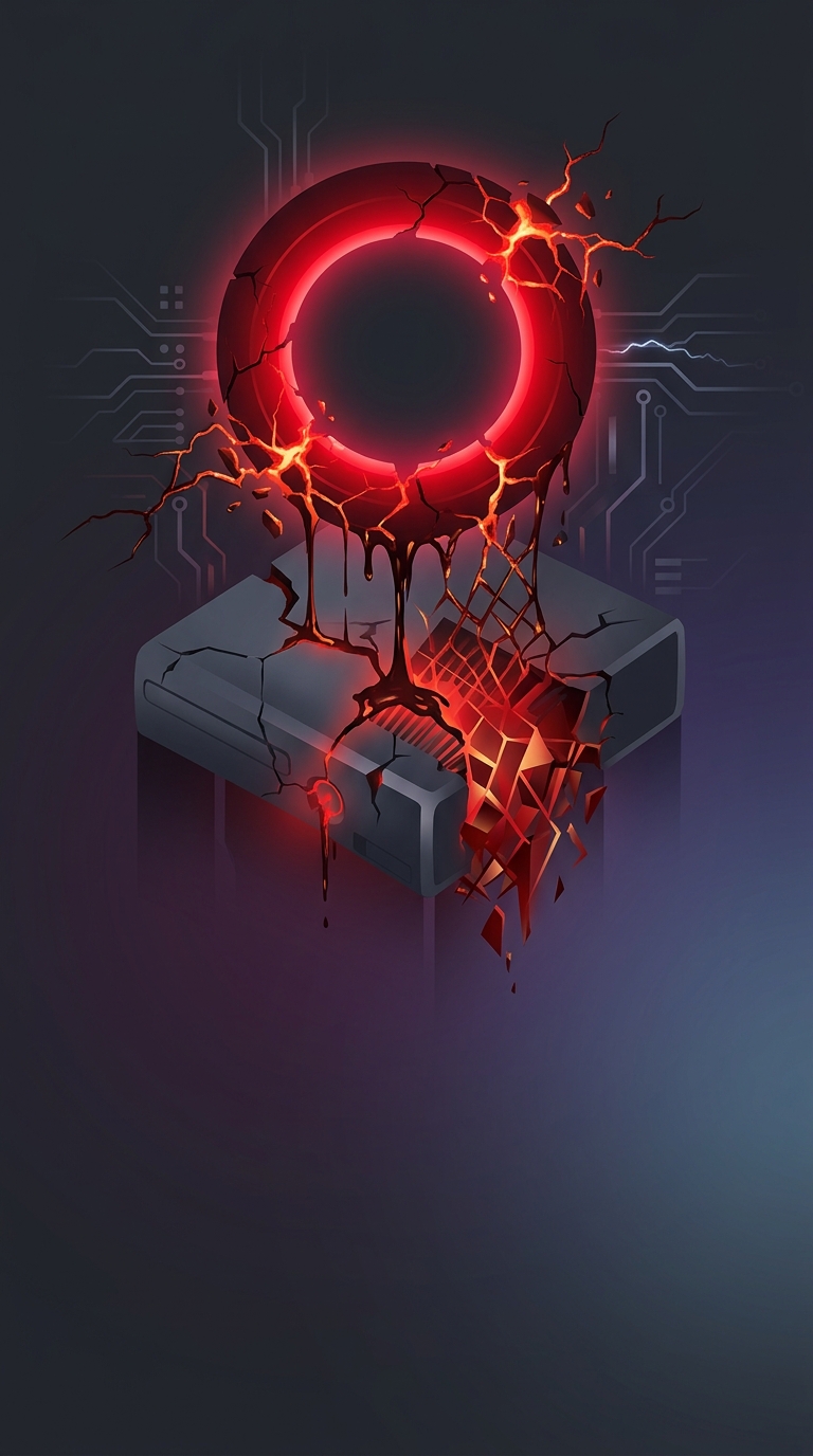 Microsoft spent over one billion dollars extending warranties to fix the infamous Red Ring of Death hardware failure that plagued the Xbox 360 console during its early years on the market.
