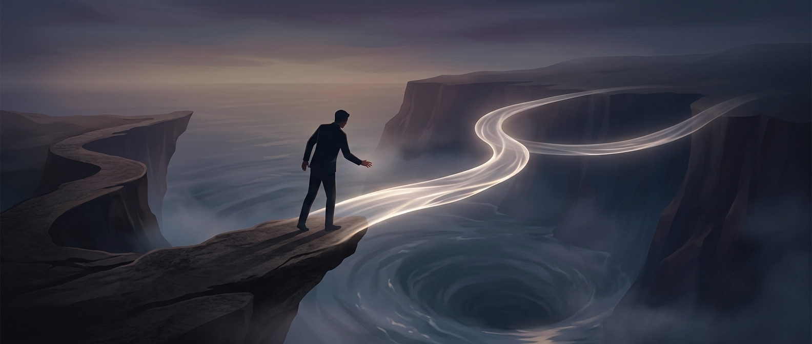 Why a refund makes you take bigger risks