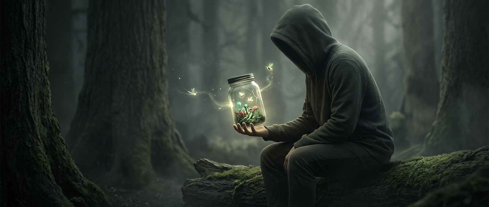 Losing your game currency can teach financial caution