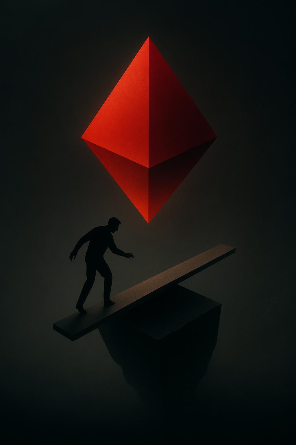 Crypto crash stories you see online are only half the picture; the quiet survivors learned boring lessons the hype ignored.