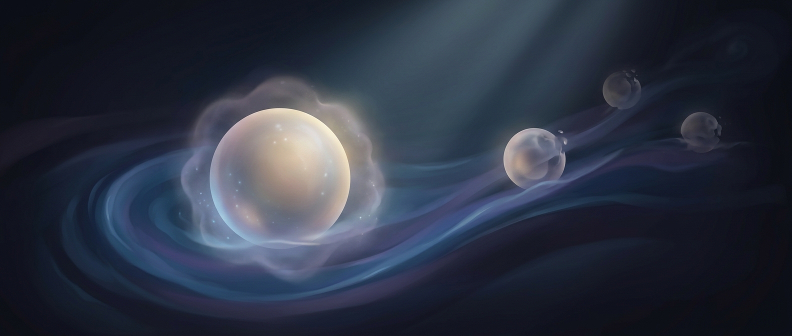 Oogenesis wastefully discards three polar bodies for one egg