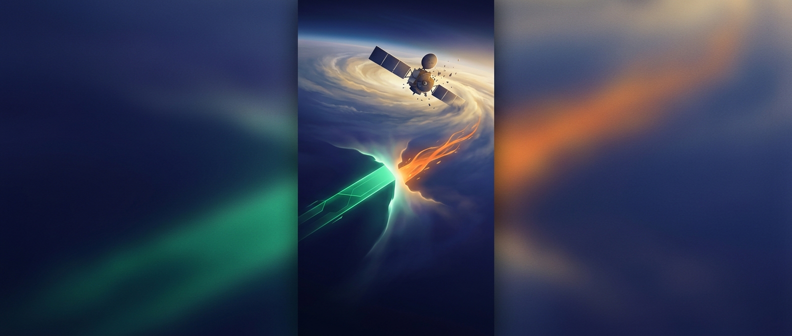 NASA lost a Mars orbiter over metric units