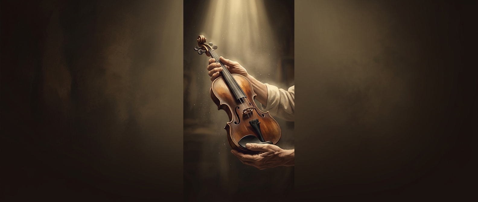 Violin restorations cost astronomically high amounts
