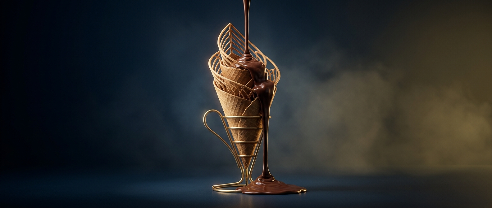 The 1904 World's Fair helped invent ice cream cones