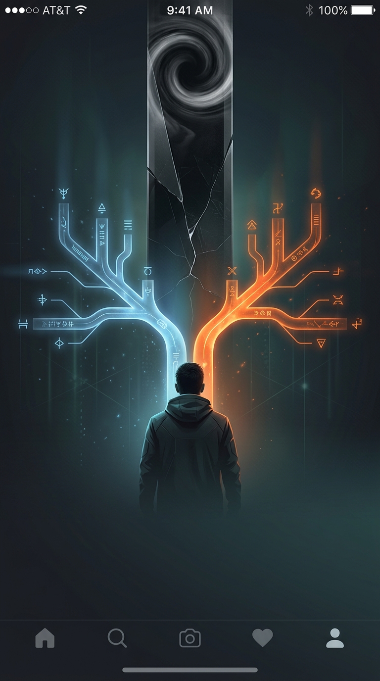 Why do narrative video games offer you massive moral choices, only for the ending to remain exactly the same?