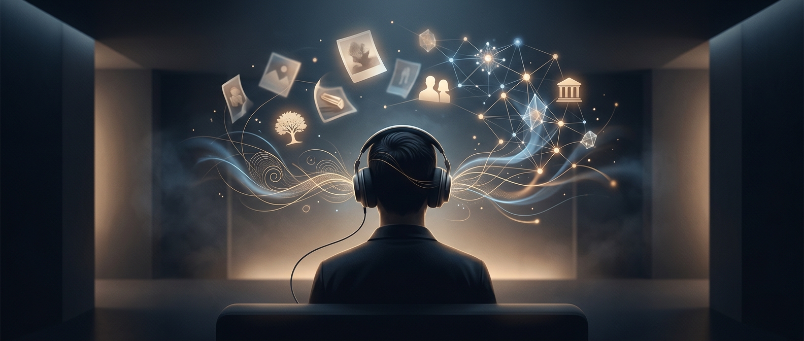 Listening to music enhances memory encoding