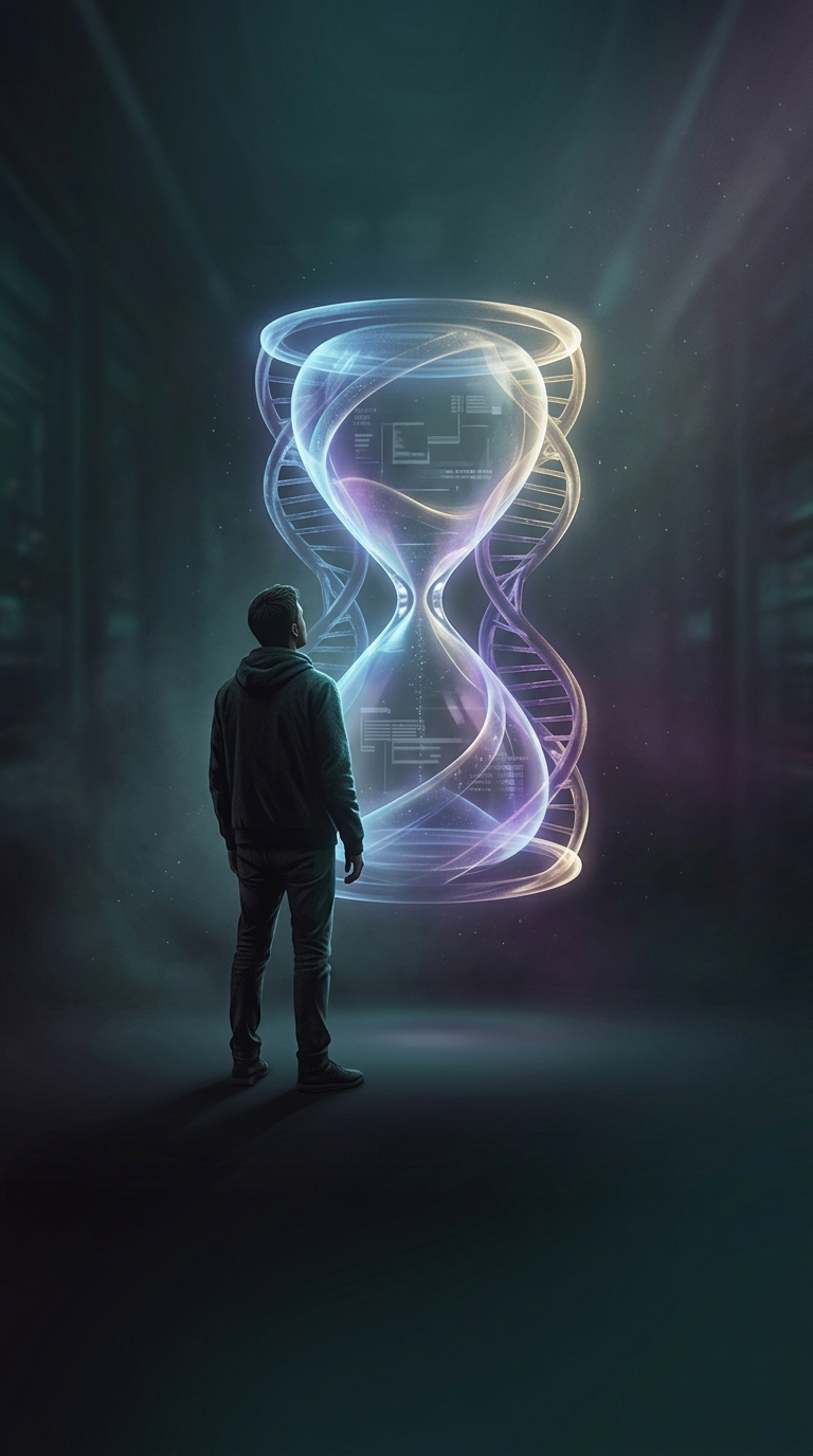Doctors found a bizarrely accurate way to predict how long you will live using just one extremely simple test: