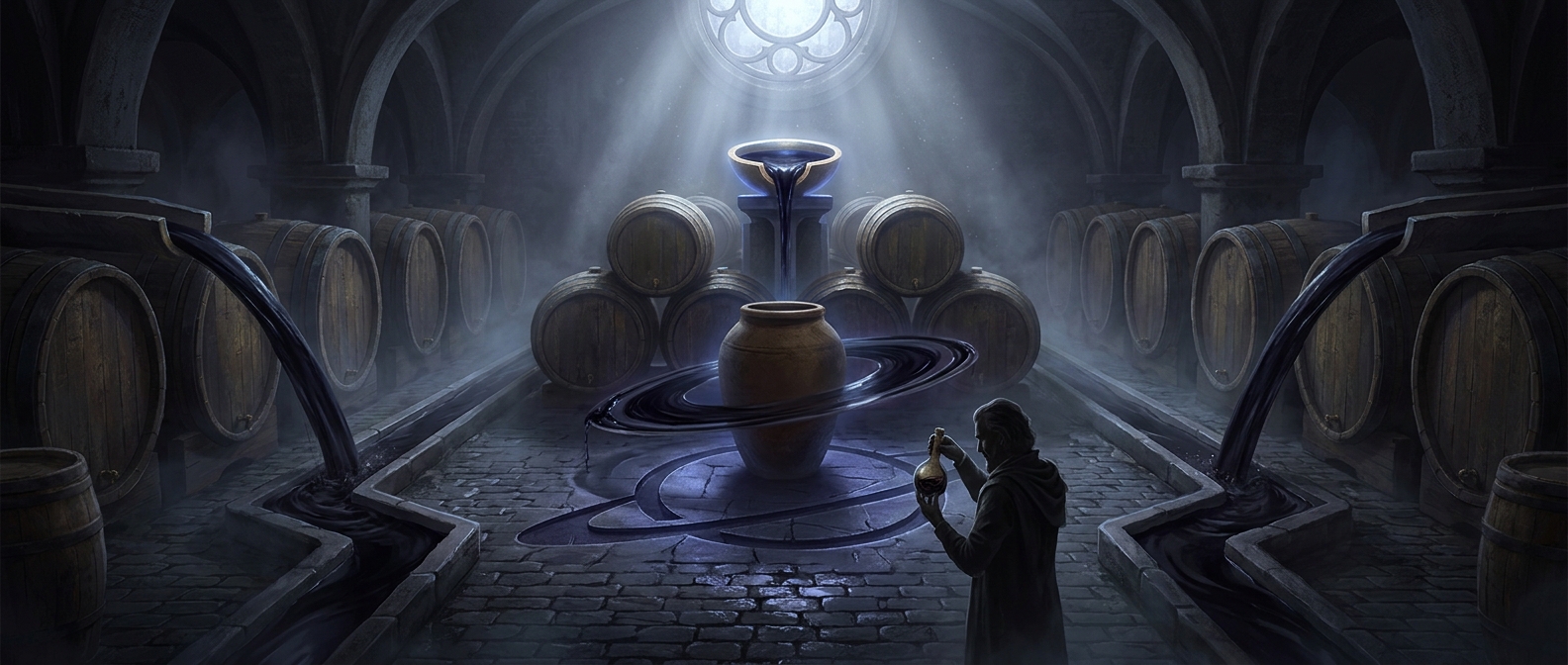 Vinegar is strictly governed by Saturn