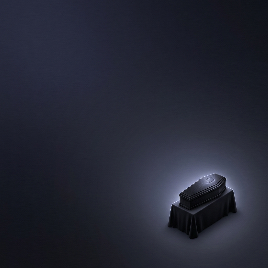 Steve Jobs held a funeral for Mac OS 9