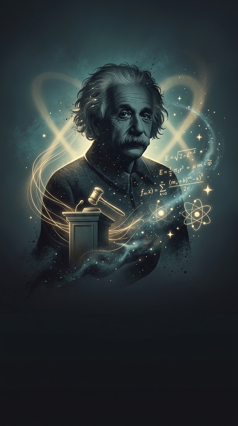 In 1952, the iconic physicist Albert Einstein was formally offered an unbelievable career change, which he politely turned down.