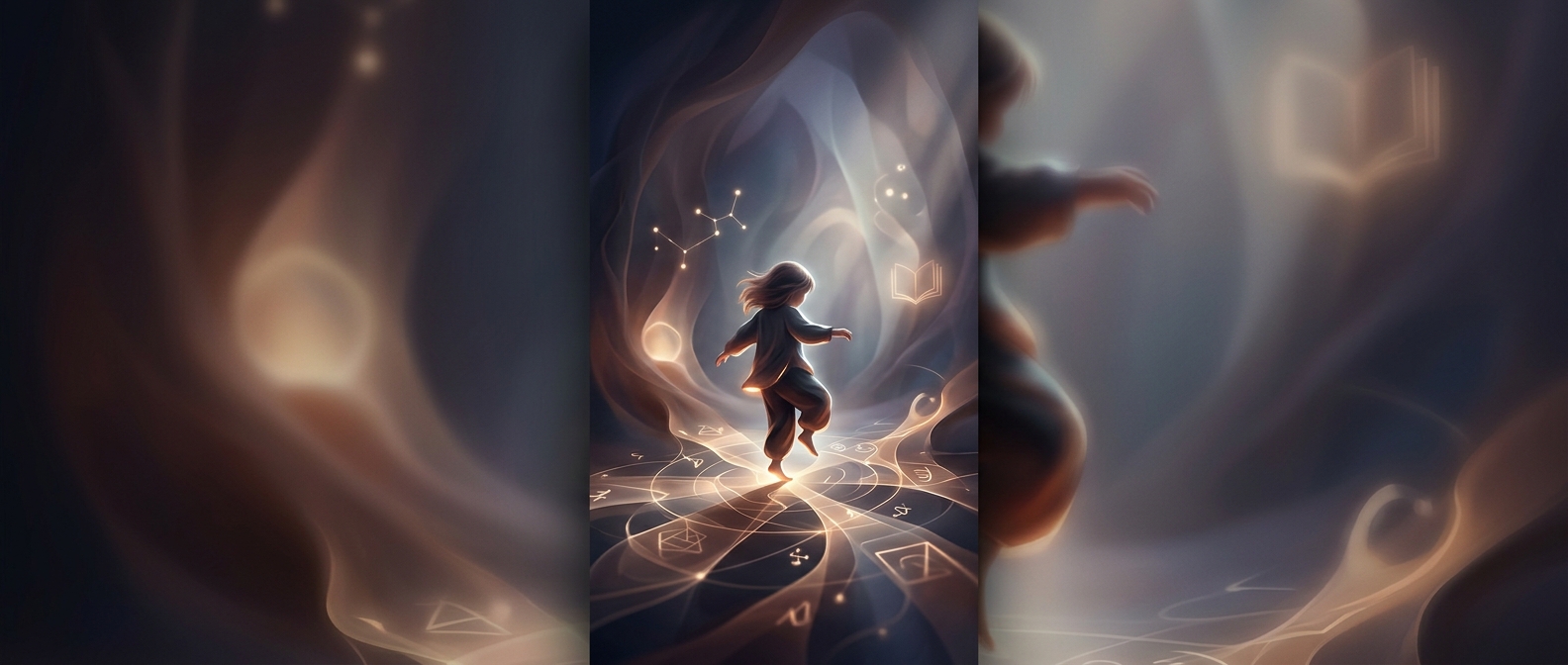 Anthroposophy insists children learn through dancing