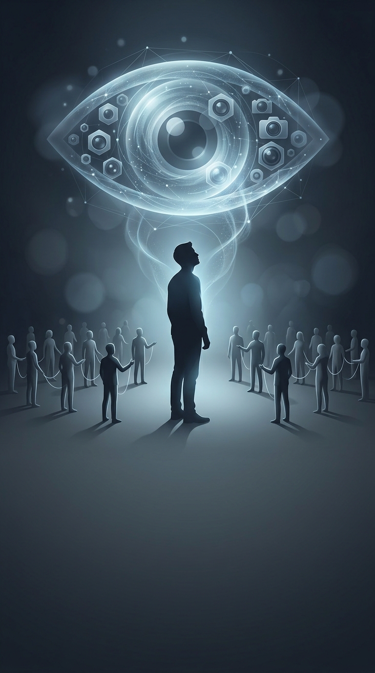 Psychiatrists officially recognized a genuine psychological condition dubbed the Truman Show Delusion in the late 2000s, where patients truly believe their entire lives are being…