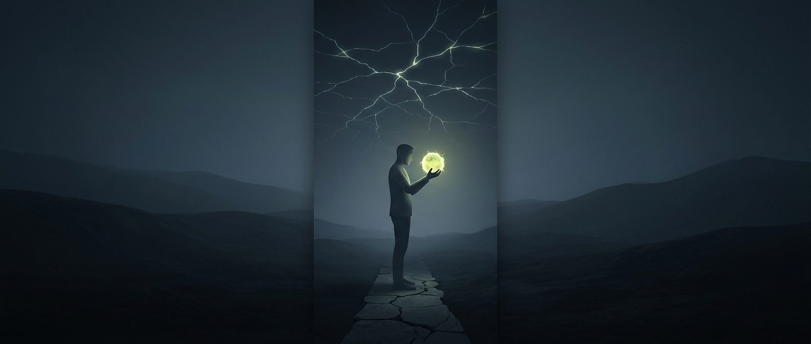 Why people prefer a wrong answer to uncertainty