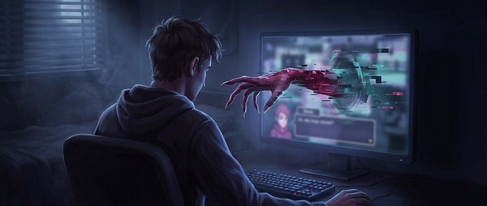 Doki Doki Literature Club can use your computer username
