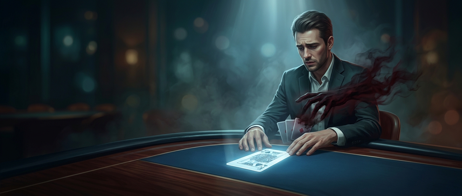 River cards provide the final chance to ruin hands