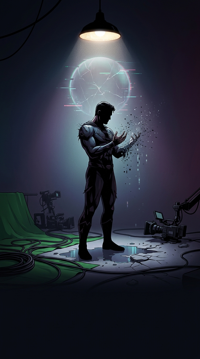 The toxic behind-the-scenes studio habit making modern superhero CGI look much worse than a decade ago.