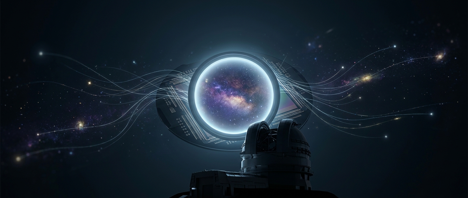 Your phone camera has roots in space exploration